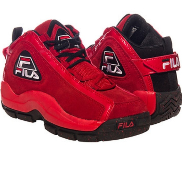 Fila Other - 🔥Fila 96' Grant Hill